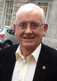 Michael (Mickey) Flanagan