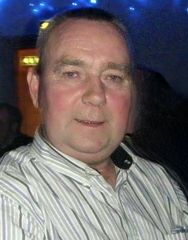 MICKY (DINGER) FLYNN