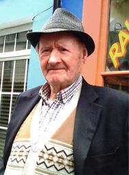 Michael Foley