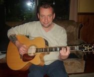 Michael Francis Beirne