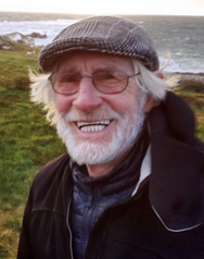 Michael Francis Harrington