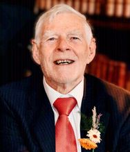 MICHAEL FRANCIS MULLIN