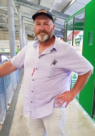 MICHAEL (MIKE) GAINE