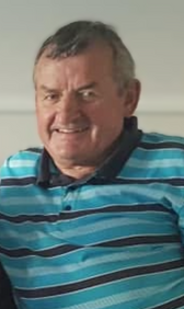 Michael (Mick) Geary