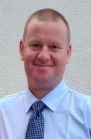 Michael Gerard Keane