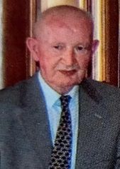 Michael Gleeson