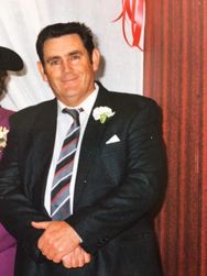 Michael (Mick) Griffin