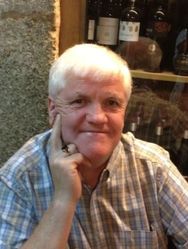 Michael (Mike) HANNON