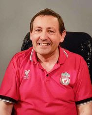 Michael (Mick) Hayes