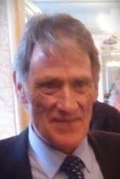 Michael (Mick) Hempenstall