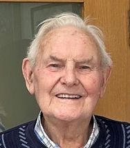 Michael (Mick) Herlihy