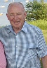 Michael (Mick) Higgins