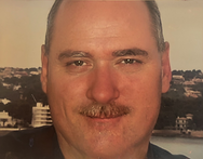 Michael (Mike) IRVINE