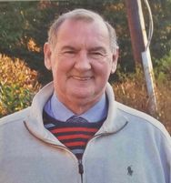 Michael J. O'Connor