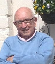 Michael Joseph O'Connor