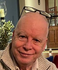 Michael J. Timothy