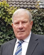 Michael James Kelly