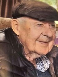 Michael (Mikey Joe) Cronin