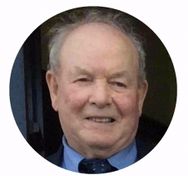 Michael Joe O' GRADY