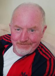 Michael John McLoughlin