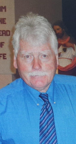 Michael John O'Halloran