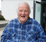 Micheal (Mike) Johnston