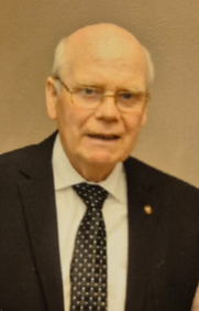 Michael Joseph (Mickey) Kelly