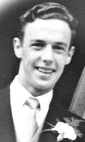 Michael Joseph (Mick) Kennefick