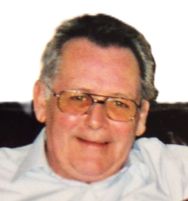 Michael (Mike) Joseph WOULFE