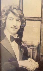 Michael (Mick) Kavanagh