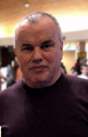 Michael (Mick) Kavanagh