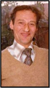 Michael (Mike) KEARNS