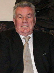 Michael (Mick) Keegan