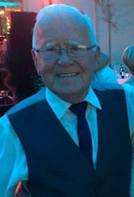 Michael (Peter) Keely