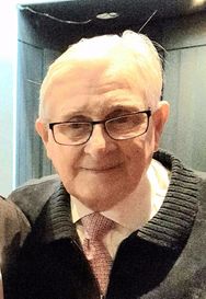 Michael (Mikey) Keenan