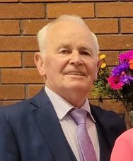 Michael Kelly
