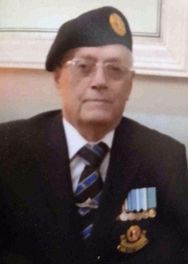 Michael Anthony Kelly