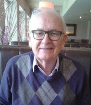 Michael Francis Kelly