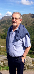 Michael (Mick) Kelly