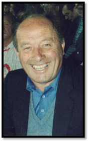 Michael (Mick) Kennedy