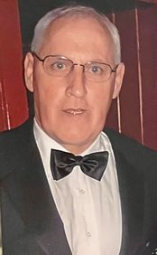 Michael (Mike) Kennedy