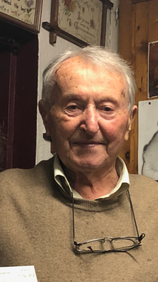MICHEÁL KERINS