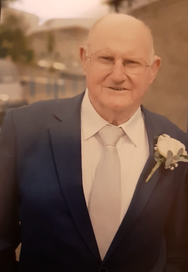 Michael (Monchie) Kiely Snr.