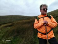 Michael James Leyden