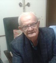 Michael (Colie) Linnane