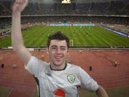 Michael (Mick) Locke