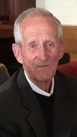 Michael (Locky) Loughman