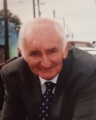 Michael (Mike) Lundon