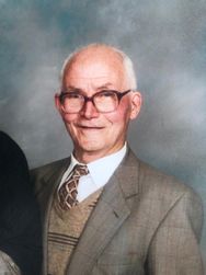 Michael (Mick) Lynch