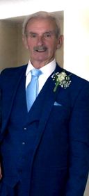 Michael (Mick) Lyons